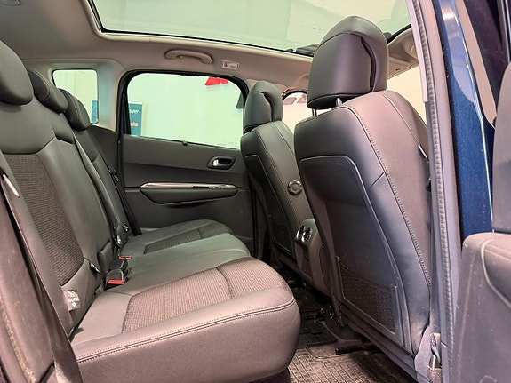Peugeot 3008 12 of 20