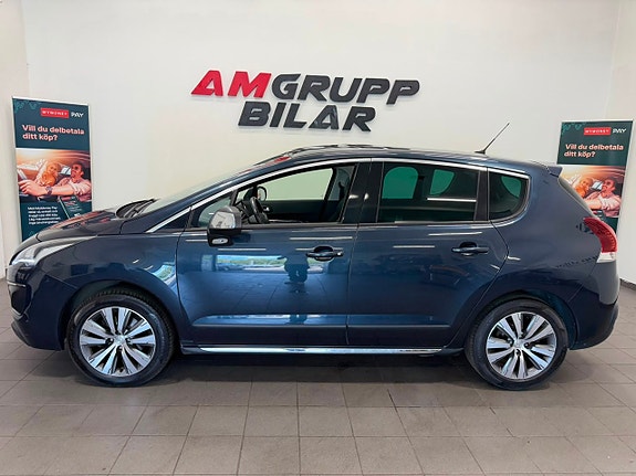 Peugeot 3008 4 of 20
