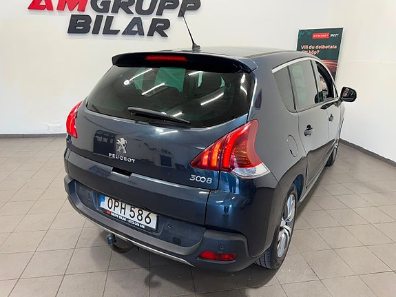 Peugeot 3008 10 of 20