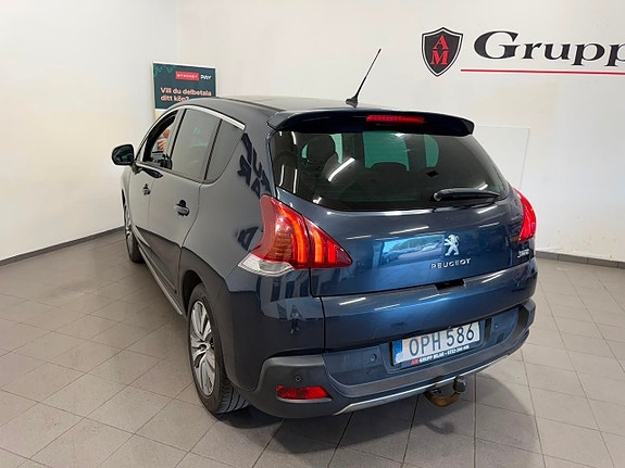 Peugeot 3008 17 of 20