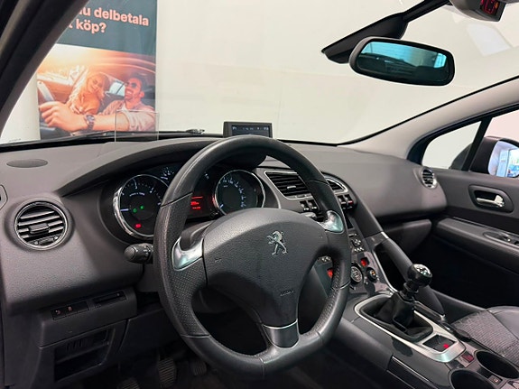 Peugeot 3008 20 of 20
