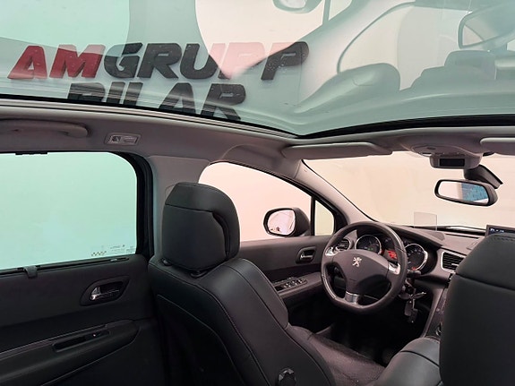Peugeot 3008 2 of 20