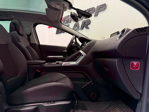 Peugeot 3008 14 of 20