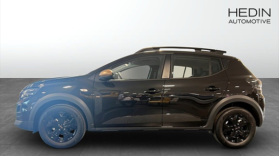 Dacia Sandero 6 of 9