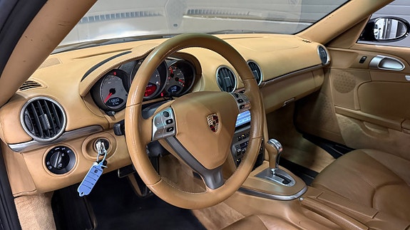 Porsche Cayman S 14 of 23