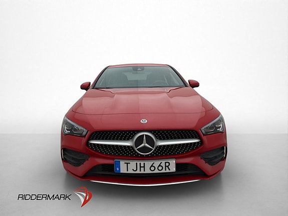 Mercedes-Benz CLA200 2 of 30