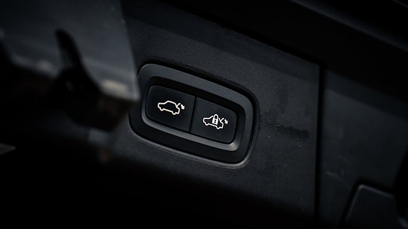 Volvo V90 Cross Country 21 of 24