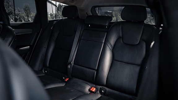 Volvo V90 Cross Country 15 of 24