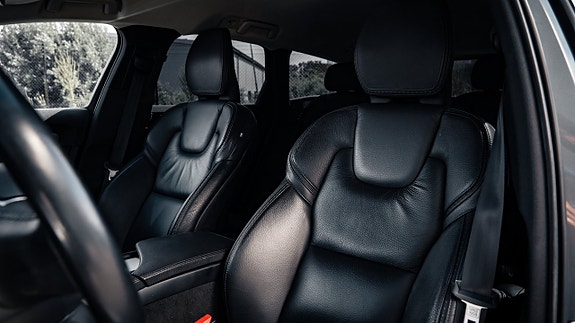 Volvo V90 Cross Country 10 of 24