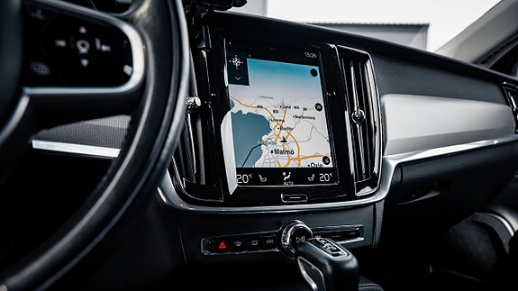 Volvo V90 Cross Country 14 of 24