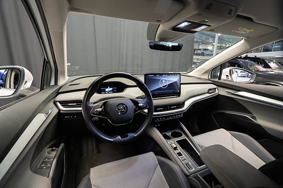 Skoda Enyaq 11 of 22