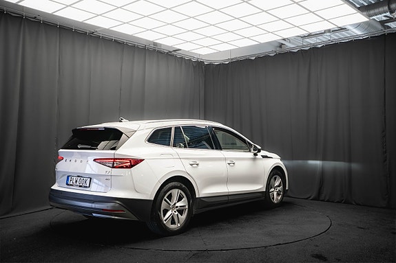 Skoda Enyaq 7 of 22