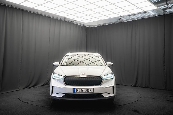Skoda Enyaq 4 of 22