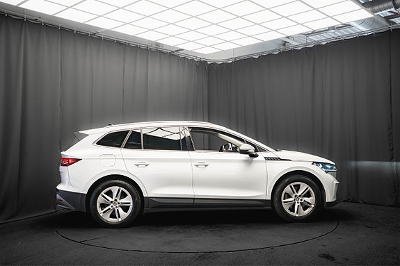 Skoda Enyaq 6 of 22