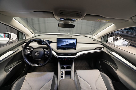 Skoda Enyaq 12 of 22