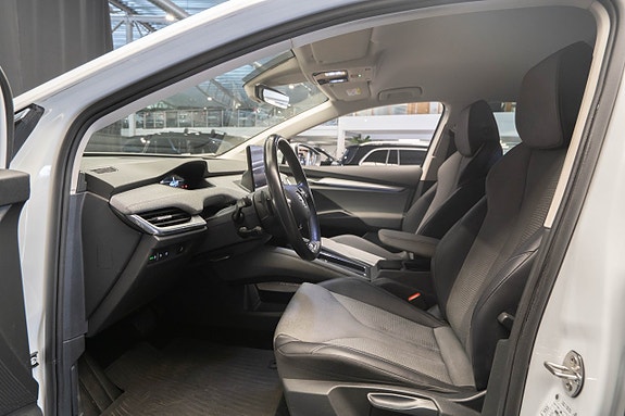 Skoda Enyaq 15 of 22