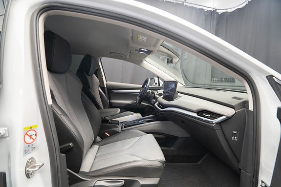 Skoda Enyaq 22 of 22
