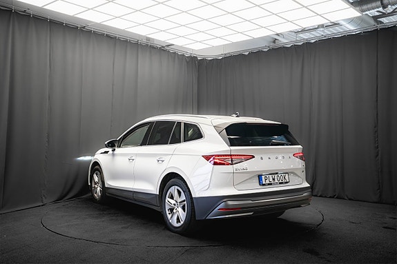 Skoda Enyaq 9 of 22