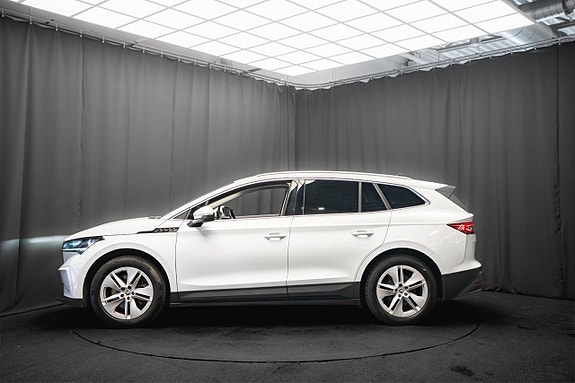 Skoda Enyaq 10 of 22