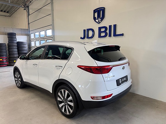 Kia Sportage 3 of 21