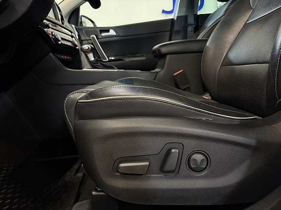 Kia Sportage 11 of 21