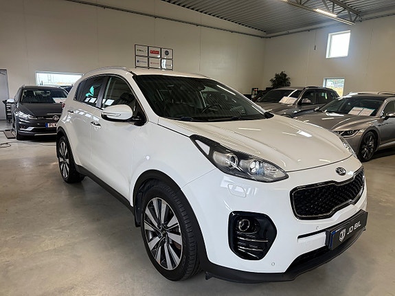 Kia Sportage 19 of 21
