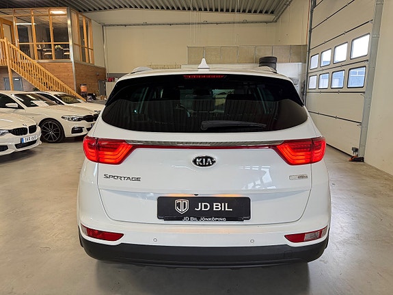 Kia Sportage 5 of 21