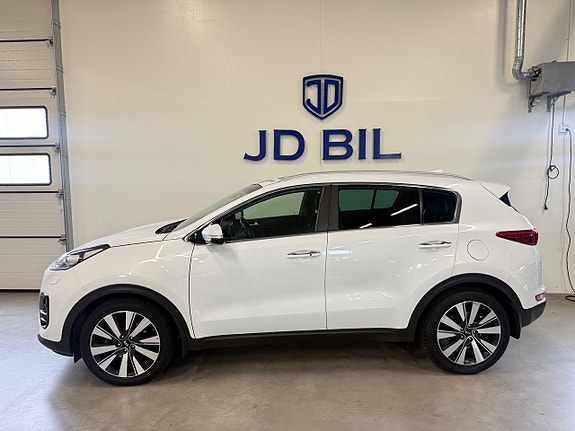 Kia Sportage 2 of 21