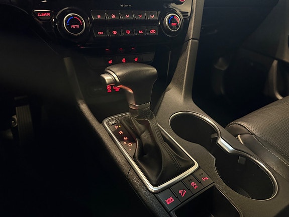 Kia Sportage 14 of 21