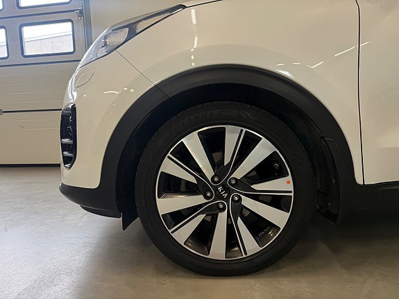 Kia Sportage 7 of 21