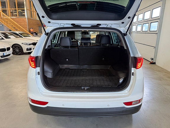 Kia Sportage 6 of 21