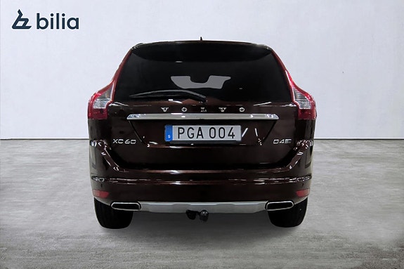 Volvo XC60 5 of 21