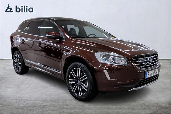 Volvo XC60 20 of 21