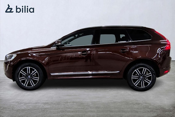 Volvo XC60 3 of 21