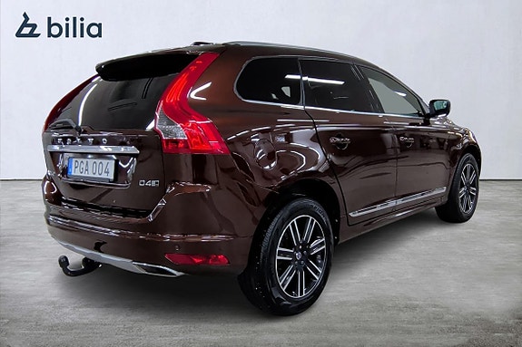 Volvo XC60 19 of 21