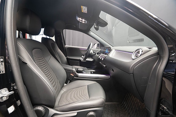 Mercedes-Benz GLA250 e 19 of 20