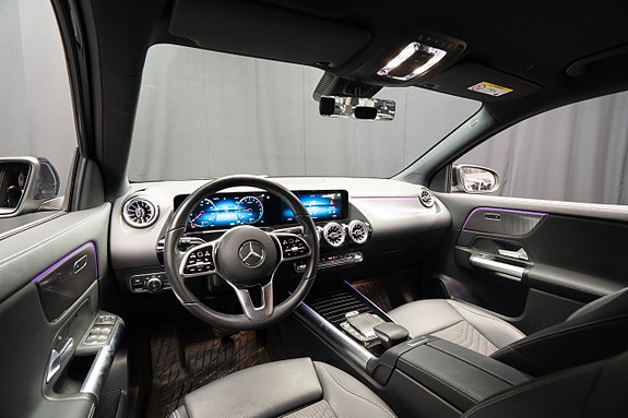 Mercedes-Benz GLA250 e 11 of 20