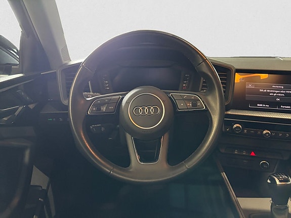 Audi A1 10 of 14