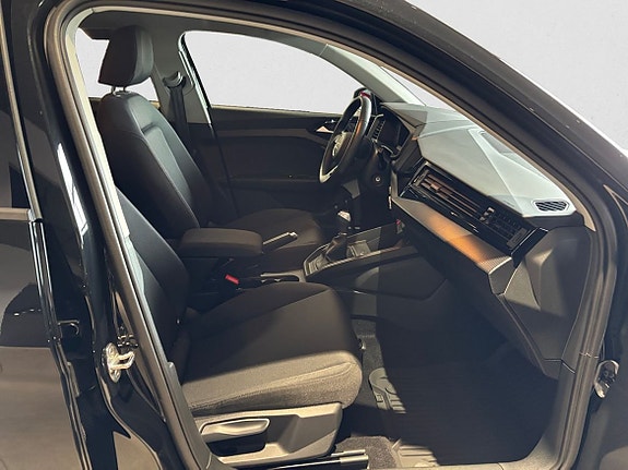 Audi A1 12 of 14