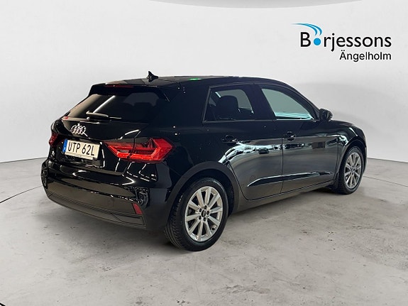 Audi A1 3 of 14