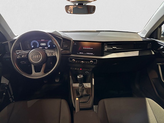 Audi A1 9 of 14