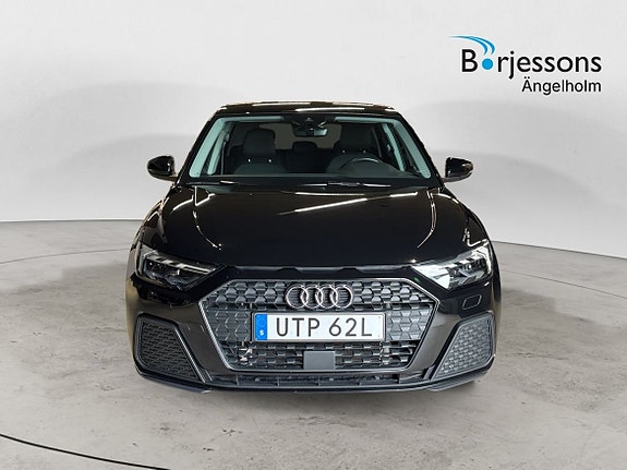 Audi A1 5 of 14