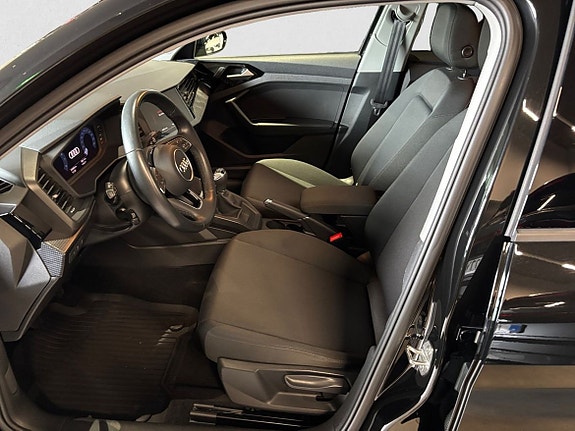 Audi A1 7 of 14