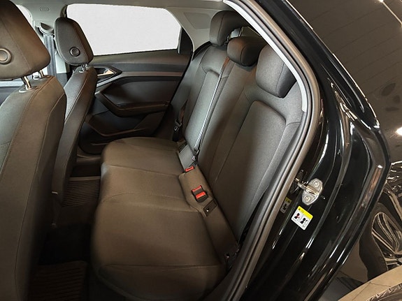 Audi A1 11 of 14