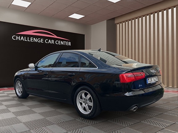 Audi A6 5 of 20