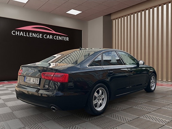 Audi A6 6 of 20