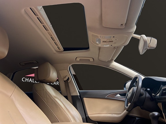 Audi A6 17 of 20