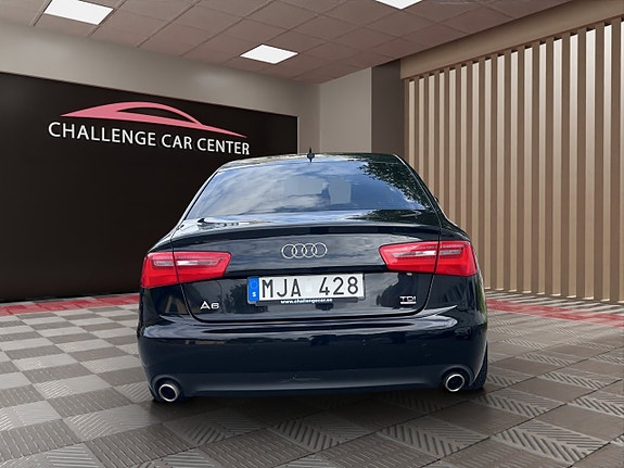 Audi A6 7 of 20
