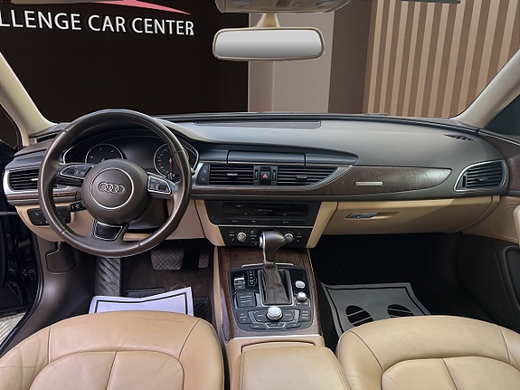 Audi A6 13 of 20