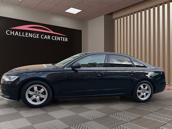 Audi A6 3 of 20
